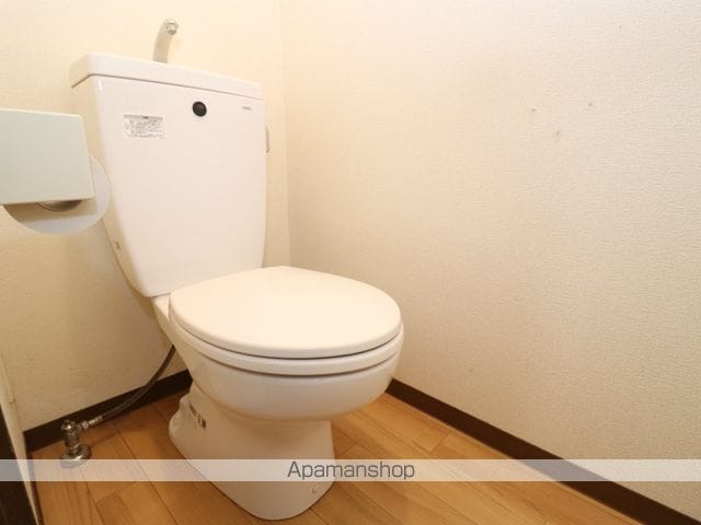 日枝ノ杜荘の内装写真