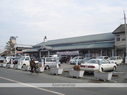 ＲＥＮＡＣＥ　ＭＩＴＯＵ[2LDK/68.64m2]の周辺2