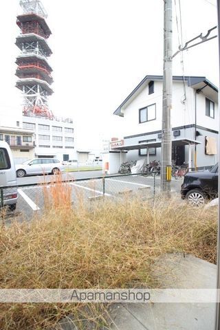 レインボーハイツ今 Bの内装写真