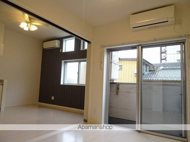 グランヴィスタ原町の内装写真