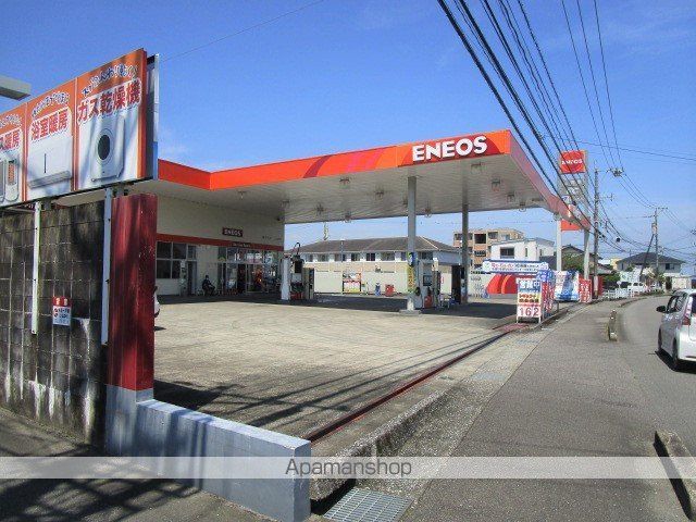 EKビルIIの周辺写真