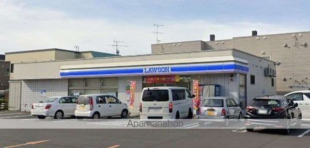 新琴似1-10戸建の周辺写真
