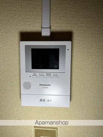 レオドラード飯塚の内装写真