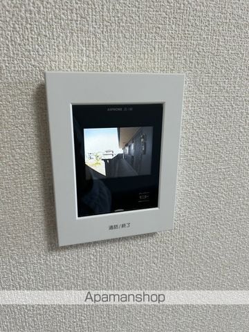 サンビレッジ安城 Dの内装写真