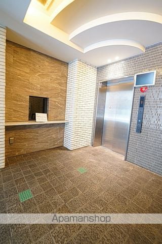 HS梅田EASTの内装写真