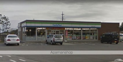 （仮称）大原間西２丁目マンション[1LDK/47.55m2]の周辺2