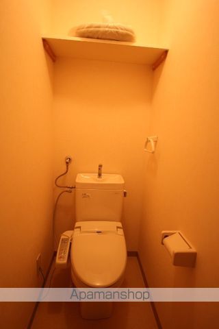 ノースパーク27の内装写真