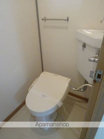 コーポワンウォークIIの内装写真