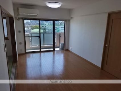 東京都杉並区高円寺南１丁目[3LDK/71.56m2]のリビング・居間