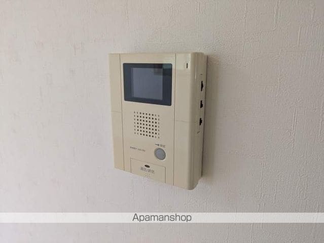 シャーメゾンZenの内装写真