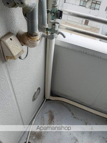 サニーベル住吉の内装写真