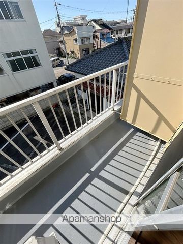 みそのビルの内装写真