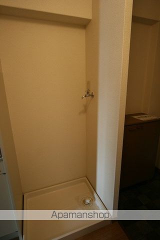 ラフォーレ箕面の内装写真