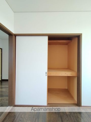プロローグSHINOBUIIの内装写真