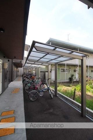 AQUAαの外観写真