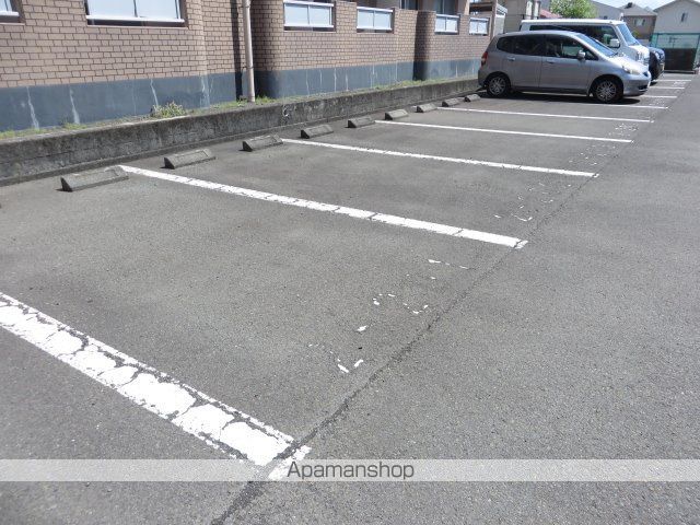 アルバIIのその他写真