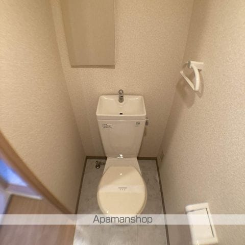 ヒルトップ名坂の内装写真