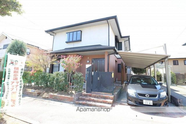 鹿児島本線 原田駅 徒歩25分 築29年