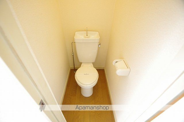 レオパレス泉佐野の内装写真