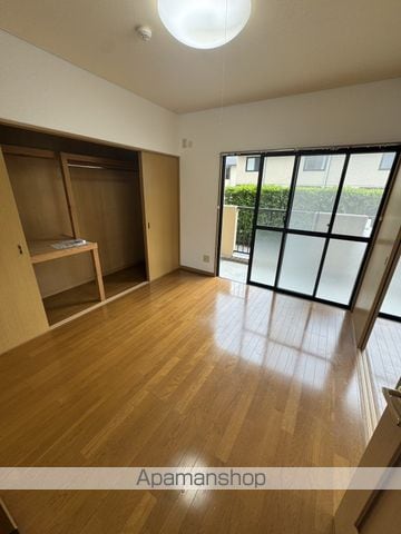 センチュリーコート5番館の内装写真