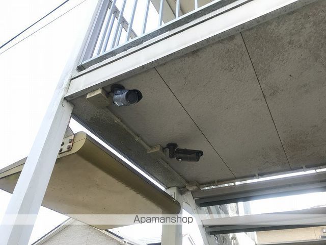 レオパレスウィルの内装写真