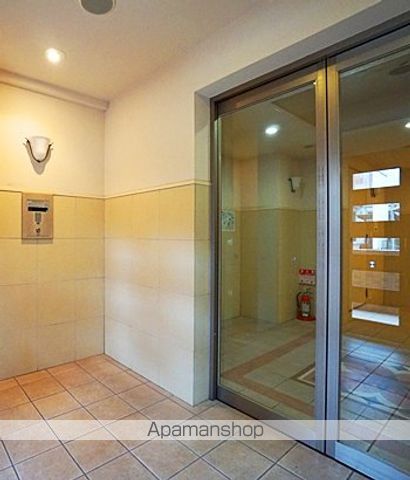 リアライズ代官町の内装写真