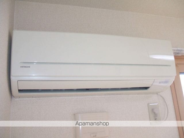 COMFORTIIの内装写真