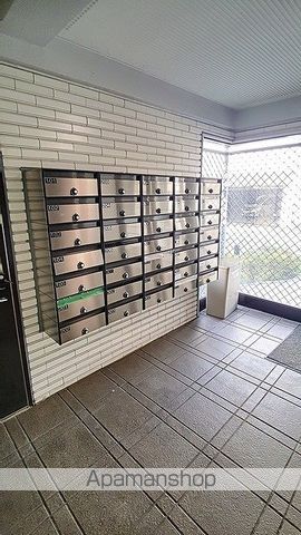 グランデュール宮崎台のその他写真