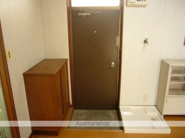 カーサつるやの内装写真