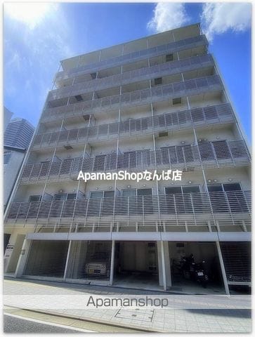 U RESIDENCE 弁天町是空弁天の外観写真