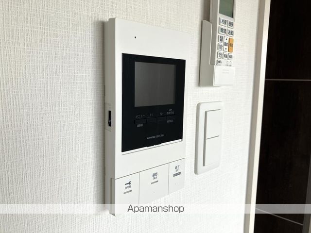 エターナルプレイス芳賀の内装写真