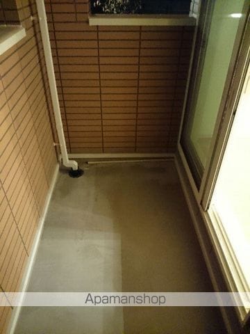 ベル フェリシア IIIの内装写真