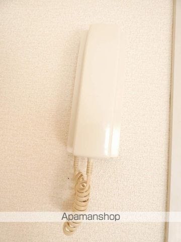 コスモス10の内装写真