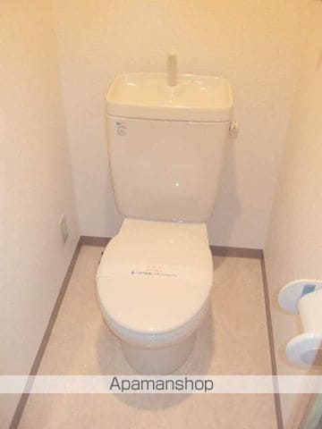 プルミエール梶ヶ谷の内装写真