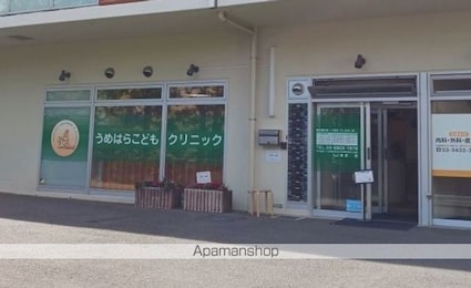 ＮＥＲＯ下北沢[1R/22.05m2]の周辺6