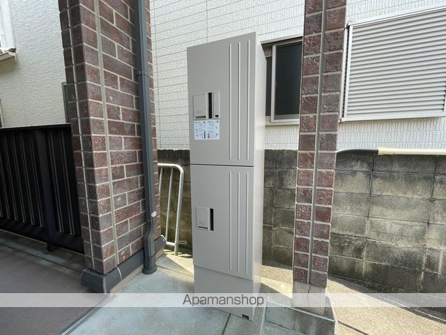 メゾンカムスのその他写真