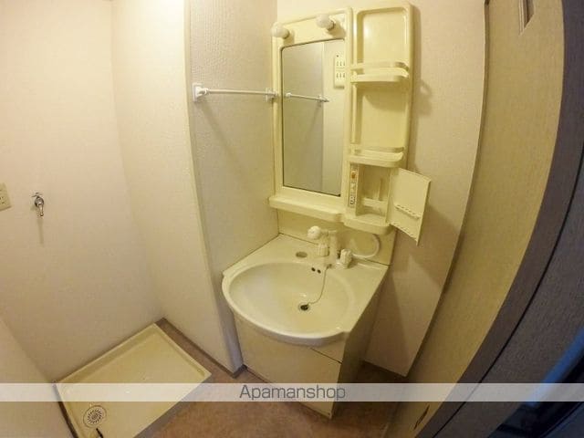 アーバン新徳田の内装写真