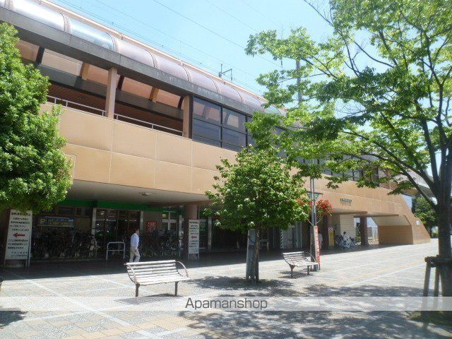 サン戸田公園の周辺写真