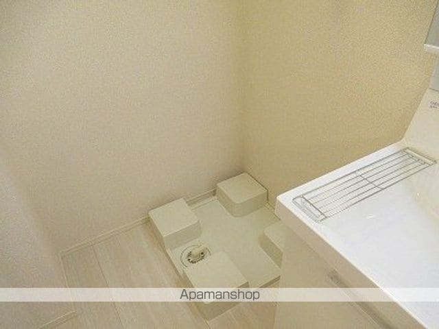 プラネージュIIの内装写真