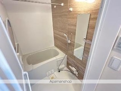 メイグリーン[1K/33.56m2]のバス