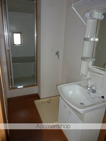 グリーンビュー中須 Aの内装写真