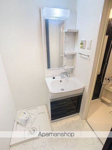 SーRESIDENCE新町AGOGの内装写真