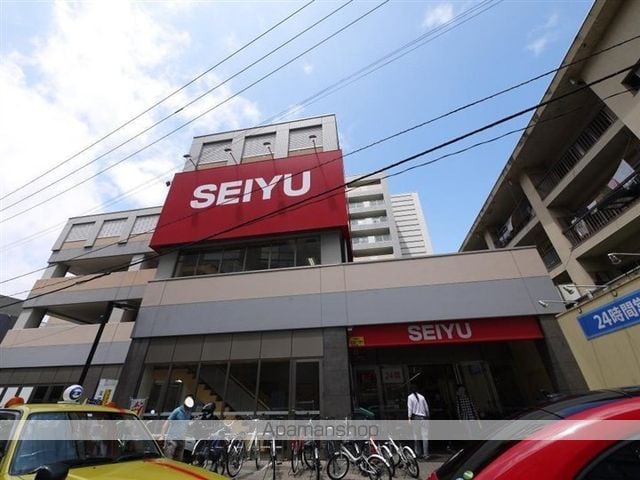 T-スタイルの周辺写真