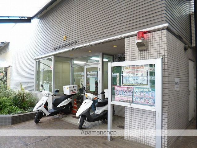エミネンスあざみ野第2の周辺写真