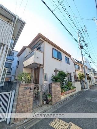 東京都杉並区和田３丁目[1K/22m2]の外観5