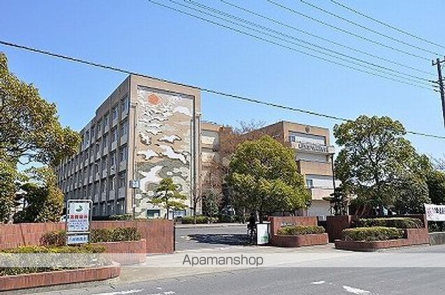 アヴァンス伊勢野の周辺写真