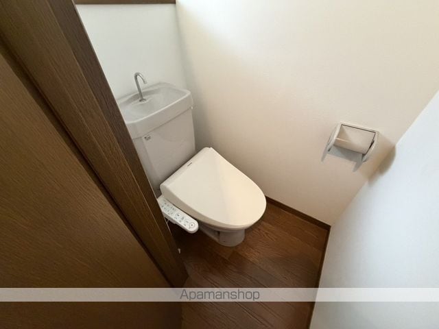 ×K’sハイム浜・の内装写真