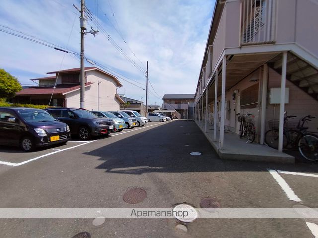 中野ハイツのその他写真