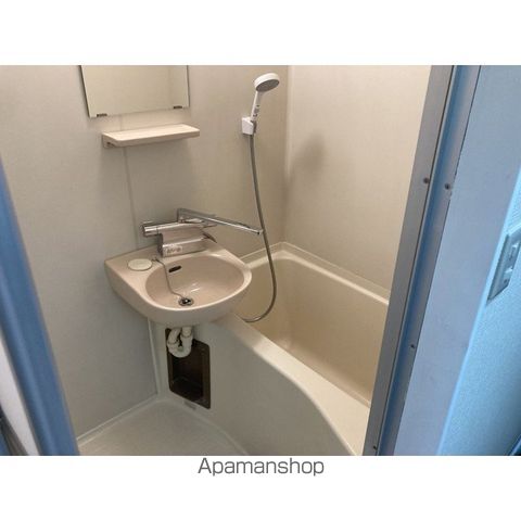 エスポワール小林の内装写真