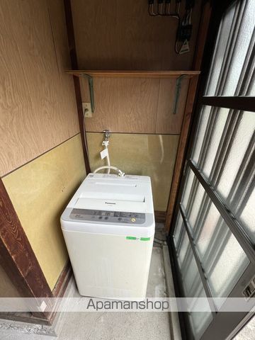 大鋸屋町貸家 IIの内装写真